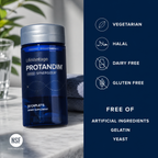 Protandim NRF2 Synergizer by LifeVantage – 30 Caplets