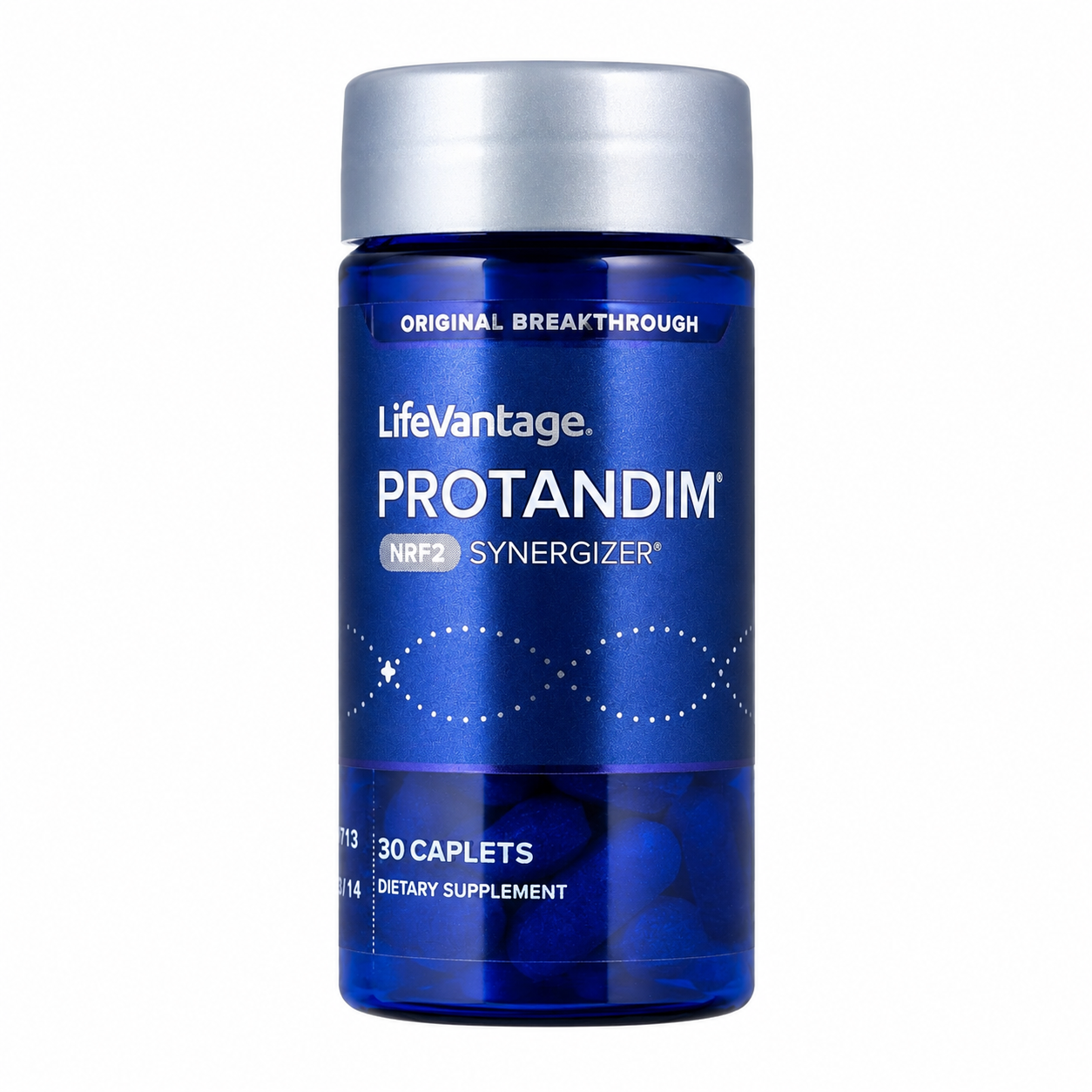 Protandim NRF2 Synergizer by LifeVantage – 30 Caplets