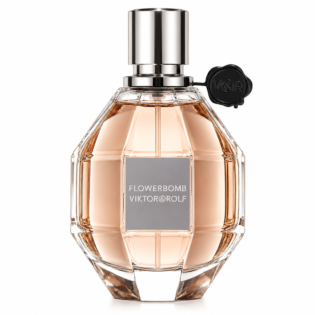 Viktor & Rolf Flowerbomb Eau de Parfum for Women - 3.4 fl oz