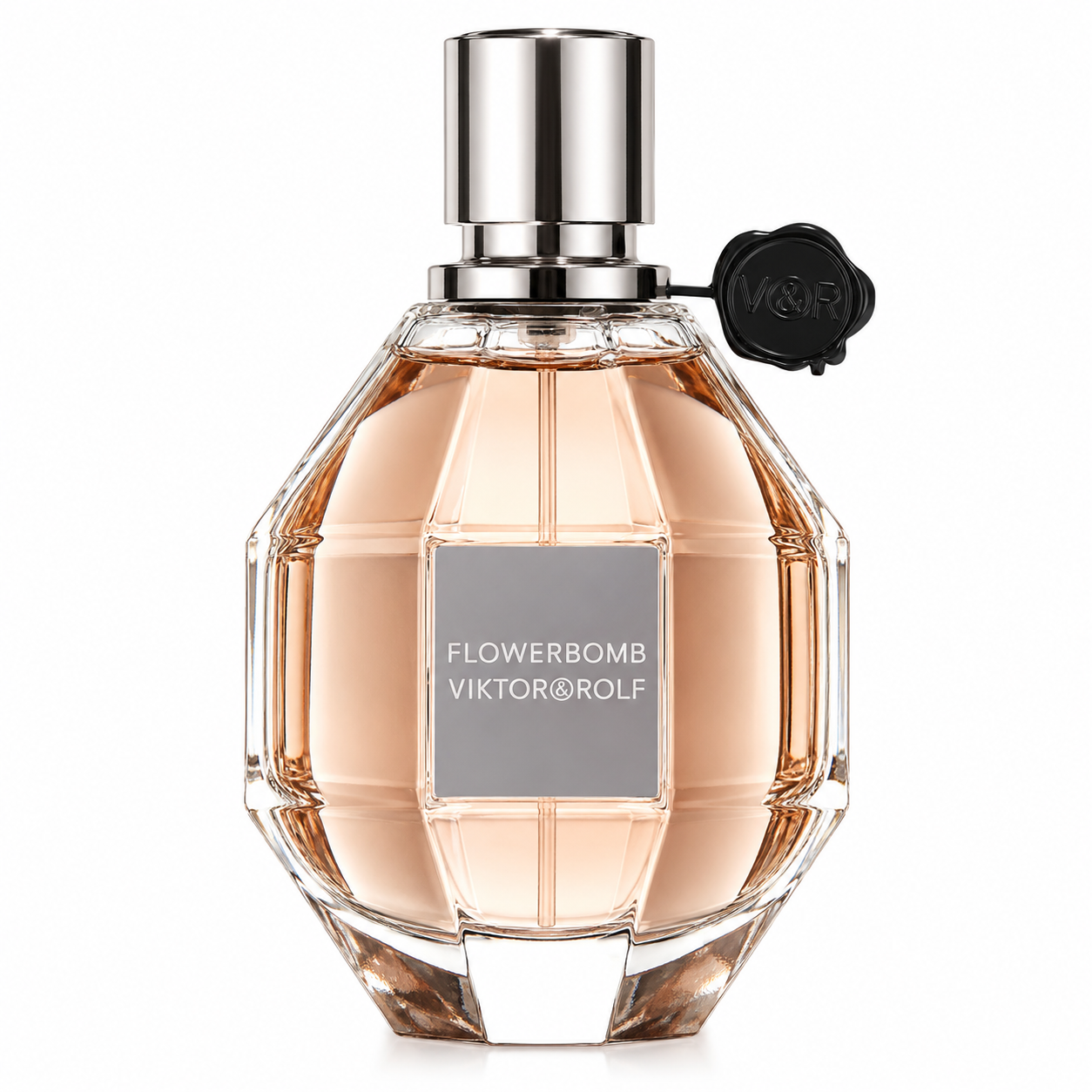 Viktor & Rolf Flowerbomb Eau de Parfum for Women - 3.4 fl oz