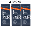 Particle Face Cream For Men - Particle For Men 3 Packs