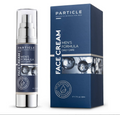 Particle Face Cream The 6-in-1 anti-aging cream for men that fixes eye bags, dark spots and wrinkles