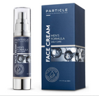 Particle Face Cream The 6-in-1 anti-aging cream for men that fixes eye bags, dark spots and wrinkles
