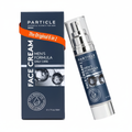 Particle Men's Face Cream 6-in-1 Anti-Aging Daily Moisturizer - Box and Pump Bottle 1.7 fl oz