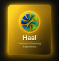 Haal premium membership card